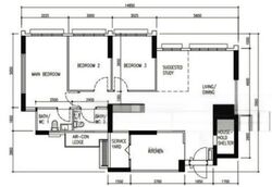 Yishun Street 51 (Yishun),  #445792641